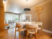 Apartamento para Venda em São Paulo/SP Jardim Paulista 2...