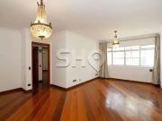 Apartamento para Venda em São Paulo/SP Jardim Paulista 2...