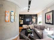 Apartamento para Venda em São Paulo/SP Jardim Paulista 2...