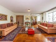 Apartamento para Venda em São Paulo/SP Jardim Paulista 2...