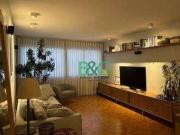 Apartamento para Venda em São Paulo/SP Jardim Paulista 2...