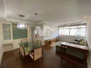 Apartamento para Venda em São Paulo/SP Jardim Paulista 2...