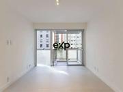 Apartamento para Venda em São Paulo/SP Jardim Paulista 2...