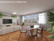 Apartamento para Venda em São Paulo/SP Jardim Paulista 2...