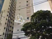 Apartamento para Venda em São Paulo/SP Jardim Paulista 2...