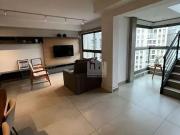 Apartamento para Venda em São Paulo/SP Jardim Paulista 2...