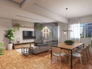 Apartamento para Venda em São Paulo/SP Jardim Paulista 2...