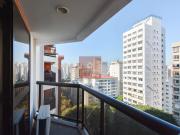 Apartamento para Venda em São Paulo/SP Jardim Paulista 2...