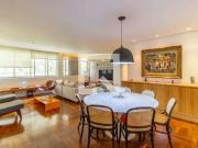 Apartamento para Venda em São Paulo/SP Jardim Paulista 2...