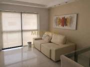 Apartamento para Venda em São Paulo/SP Jardim Paulista 2...