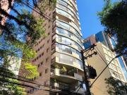Apartamento para Venda em São Paulo/SP Jardim Paulista 2...