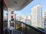 Apartamento para Venda em São Paulo/SP Jardim Paulista 2...