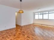 Apartamento para Venda em São Paulo/SP Jardim Paulista 2...