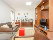 Apartamento para Venda em São Paulo/SP Jardim Paulista 2...