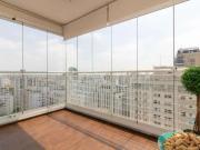 Apartamento para Venda em São Paulo/SP Jardim Paulista 2...