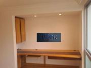 Apartamento para Venda em São Paulo/SP Consolação 2 Quartos