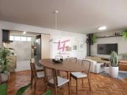 Apartamento para Venda em São Paulo/SP Jardim Paulista 2...