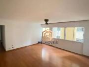 Apartamento para Venda em São Paulo/SP Jardim Paulista 2...