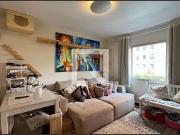 Apartamento para Venda em São Paulo/SP Jardim Paulista 2...