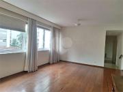 Apartamento para Venda em São Paulo/SP Jardim Paulista 2...