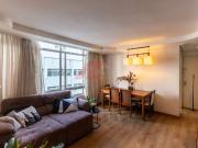 Apartamento para Venda em São Paulo/SP Jardim Paulista 2...