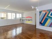 Apartamento para Venda em São Paulo/SP Jardim Paulista 2...