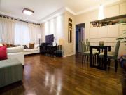 Apartamento para Venda em São Paulo/SP Jardim Paulista 2...