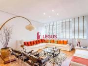 Apartamento para Venda em São Paulo/SP Jardim Paulista 2...