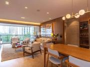 Apartamento para Venda em São Paulo/SP Jardim Paulista 2...