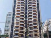 Apartamento para Venda em São Paulo/SP Jardim Paulista 2...