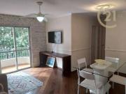 Apartamento para Venda em São Paulo/SP Jardim Paulista 2...