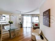 Apartamento para Venda em São Paulo/SP Jardim Paulista 2...