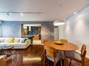 Apartamento para Venda em São Paulo/SP Jardim Paulista 2...