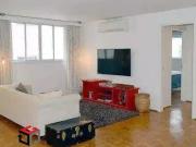 Apartamento para Venda em São Paulo/SP Jardim Paulista 2...