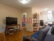 Apartamento para Venda em São Paulo/SP Jardim Paulista 2...