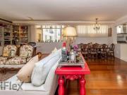 Apartamento para Venda em São Paulo/SP Jardim Paulista 2...