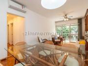 Apartamento para Venda em São Paulo/SP Jardim Paulista 2...