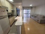 Apartamento para Venda em São Paulo/SP Jardim Paulista 2...