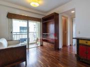 Apartamento para Venda em São Paulo/SP Jardim Paulista 2...