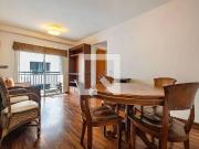 Apartamento para Venda em São Paulo/SP Jardim Paulista 2...