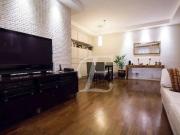 Apartamento para Venda em São Paulo/SP Jardim Paulista 2...