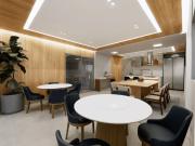 Apartamento para Venda em São Paulo/SP Jardim Paulista 2...