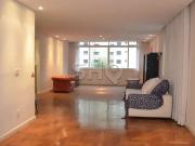 Apartamento para Venda em São Paulo/SP Jardim Paulista 2...