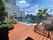 Apartamento para Venda em São Paulo/SP Jardim Paulista 2...