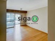 Apartamento para Venda em São Paulo/SP Jardim Paulista 2...