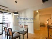 Apartamento para Venda em São Paulo/SP Jardim Paulista 2...