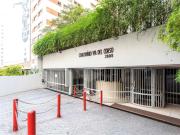 Apartamento para Venda em São Paulo/SP Jardim Paulista 2...