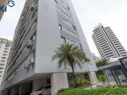 Apartamento para Venda em São Paulo/SP Jardim Paulista 2...