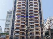 Apartamento para Venda em São Paulo/SP Jardim Paulista 2...