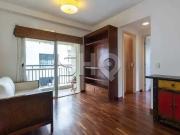 Apartamento para Venda em São Paulo/SP Jardim Paulista 2...